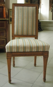 Комплект стульев (12 шт.)