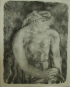 Брак Жорж  (Braque Georges) 1882-1963 