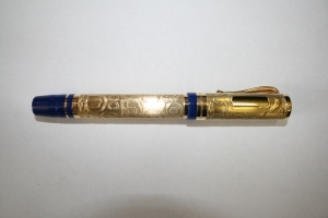 Ручка перьевая Montegrappa Art Nouveau