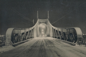 Артамонов Ю. «Старый мост»